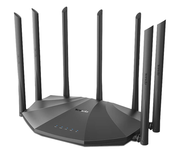 Tenda AC23 (2100Mb/s a/b/g/n/ac) DualBand - 575281 - zdjęcie